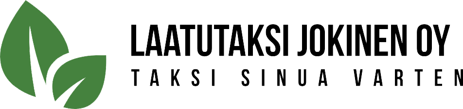 Laatutaksi Jokinen Oy